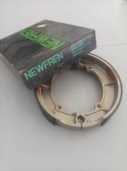 SET ΣΙΑΓΩΝΕΣ NEWFREN FG-1240 KAWASAKI ELIMINATOR 600 (95-)/VN VULCAN 400
