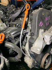 MKAUTOPARTS ΚΙΝΗΤΗΡΑΣ BUD VW GOLF 5-POLO-SKODA OCTAVIA-FABIA 1400cc 16V 2006-2009-thumb-1