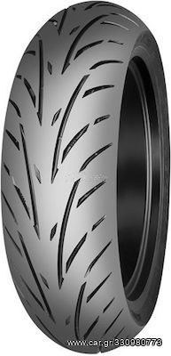 ΕΛΑΣΤΙΚΟ SCOOTER 140/60-13 TOURING FORCE MITAS TUBELESS