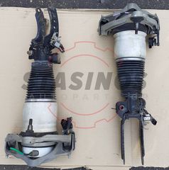 ΑΕΡΑΝΑΡΤΗΣΕΙΣ ΕΜΠΡΟΣ VOLKSWAGEN TOUAREG 5.0 V10 TDI