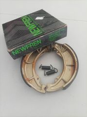 SET ΣΙΑΓΩΝΕΣ NEWFREN GF-1147 SUZUKI DR125(86-93)/GN125 983-93)
