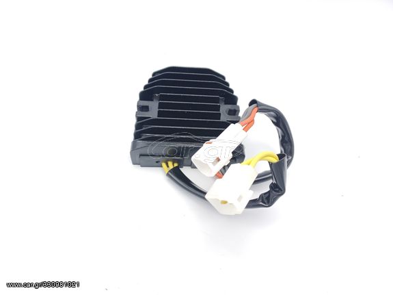 Ανορθωτές Suzuki SV 650 2014-2018 MOSFET R/R 40-50 Ampere .ΕΓΓΥΗΣΗ 2 ΕΤΩΝ