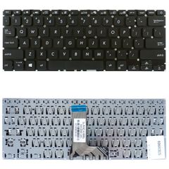 Πληκτρολόγιο - Laptop Keyboard for Asus VivoBook 14 X409DA X409DA-1G X409UA X409JA X409JB X412 90NB0P32-R31FR0 90NB0P31-R32FR0 90NB0P31-R32RU0 90NB0P32-R31TA0 90NB0P31-R31US0 ( Κωδ.40683US )