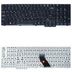 Πληκτρολόγιο Ελληνικό-Greek Laptop Keyboard Acer 6930G (Κωδ.40317GR)