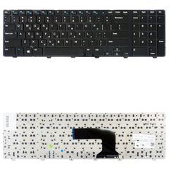 Πληκτρολόγιο Ελληνικό - Greek Keyboard για Dell Inspiron 3721 3721 17R-5721 N3721 N5721 5721 5737 5357 PK130T31B07 GR ( Κωδ.40348GR )