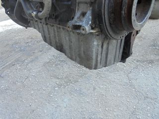 MERCEDES SPRINTER 216 - 316 - 416 ΑΡΘ.ΚΙΝ. 612 ΚΑΡΤΕΡ ΜΟΝΤΕΛΟ 99 -06