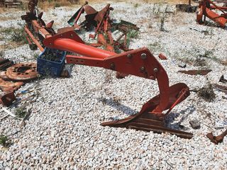 Αροτρο - Aλέτρι Kverneland 2000 Κομμάτι MZ κομπλε-thumb-3