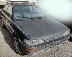 TOYOTA COROLLA SEDAN E9 - Ολόκληρο, ή κομμάτια