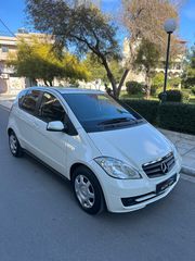 Mercedes-Benz A 160 '12 πληρωμενα τα τελη 2024