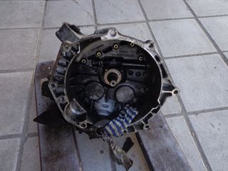 Χειροκίνητα σασμάν MINI R53 S-R52 S-thumb-1
