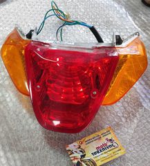 ΦΑΝΑΡΙ ΠΙΣΩ STOP ΜΕ ΦΛΑΣ GT-50-4T