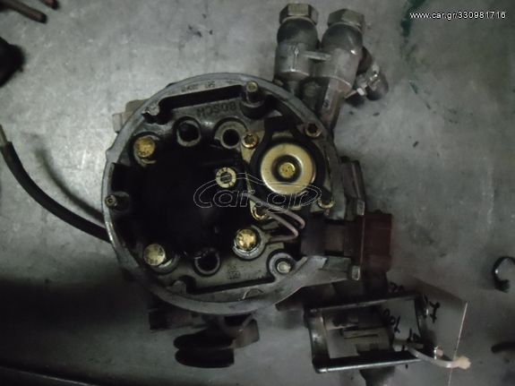 ΠΕΤΡΟΠΟΥΛΟΣ ΚΕΝΤΡΙΚΗ ΜΟΝΑΔΑ ΨΕΚΑΣΜΟΥ VOLKSWAGEN GOLF 3 1992-1998/VENTO 1992-1995/SEAT CORDOBA 1993-1996/IBIZA 1993-1996 030133023C/0438201196