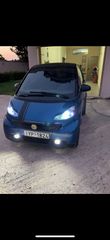 Smart ForTwo '07 451