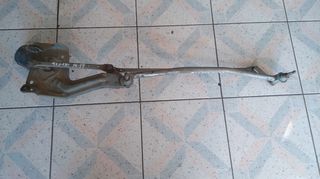 ΝΤΙΖΕΣ ΥΑΛΟΚΑΘ/ΡΩΝ  RENAULT MEGANE 96Μ-99Μ