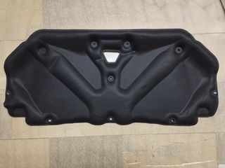 RENAULT CAPTUR ΜΟΝΩΣΗ ΚΑΠΩ