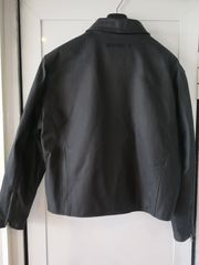 ΜΠΟΥΦΑΝ DUCATI ΔΕΡΜΑΤΙΝΟ GIACCA CLASSIC NERA ΣΕ ΠΡΟΣΦΟΡΑ-thumb-1