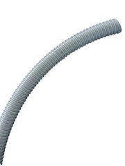 ΣΩΛΗΝΑΣ PVC-U ΑΠΟΧΕΤΕΥΣΗΣ ΓΚΡΙ Φ050 1m SOLIDRAIN