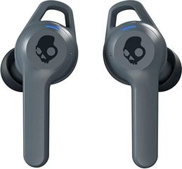 SKULLCANDY (S2IFW-N744) INDY FUEL TRUE WIRELESS (CHILL GREY) EARBUDS