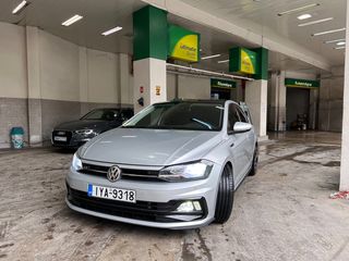 Volkswagen Polo '18  R-Line