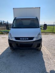 Iveco '11 DAILY 60C17 EURO 5 MAXI 5ΜΕΤΡΑ