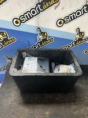 HUYNDAI I10 2019 ΣΕΤ ΡΕΖΕΡΒΑΣ