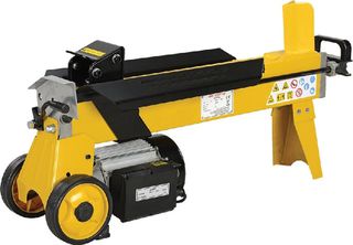 ΣΧΙΣΤΙΚΟ ΞΥΛΩΝ 7 TON / 2300W - KRAFT 691042