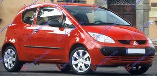 MITSUBISHI COLT 1.3cc 2007 ΜΟΤΕΡ  Κρεμαγιέρας