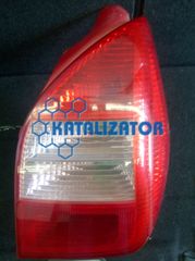 CITROEN C2 2004-2008 ΦΑΝΑΡΙ ΠΙΣΩ ΣΥΝΟΔΗΓΟΥ