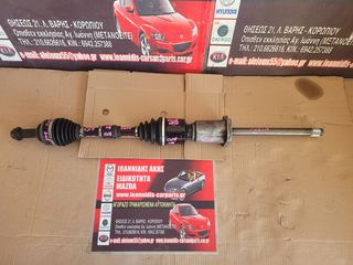 MAZDA CX-7 2008 ΗΜΙΑΞΟΝΙΟ ΔΕΞΙΟ-thumb-1