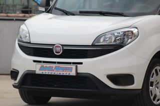 Fiat Doblo 2017 1.4 Easy-thumb-4