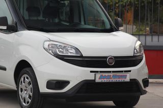 Fiat Doblo 2017 1.4 Easy-thumb-7