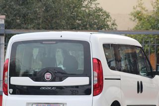 Fiat Doblo 2017 1.4 Easy-thumb-11