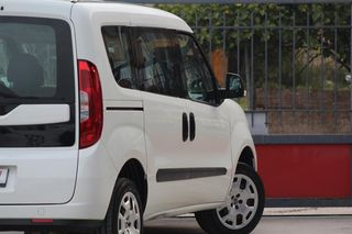 Fiat Doblo 2017 1.4 Easy-thumb-10