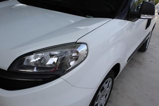 Fiat Doblo 2017 1.4 Easy-thumb-5