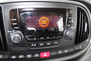 Fiat Doblo 2017 1.4 Easy-thumb-18