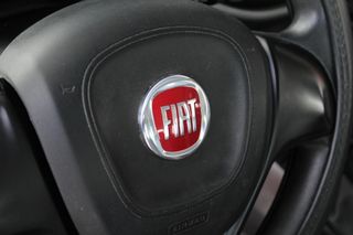 Fiat Doblo 2017 1.4 Easy-thumb-19