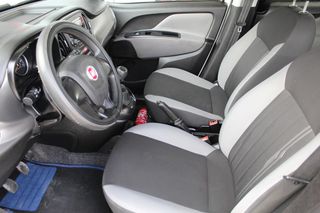 Fiat Doblo 2017 1.4 Easy-thumb-16