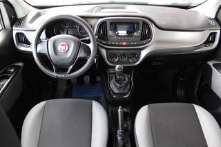Fiat Doblo 2017 1.4 Easy-thumb-17