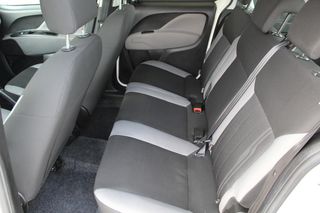 Fiat Doblo 2017 1.4 Easy-thumb-21