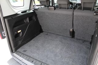 Fiat Doblo 2017 1.4 Easy-thumb-26