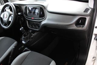 Fiat Doblo 2017 1.4 Easy-thumb-14