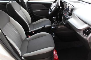 Fiat Doblo 2017 1.4 Easy-thumb-15