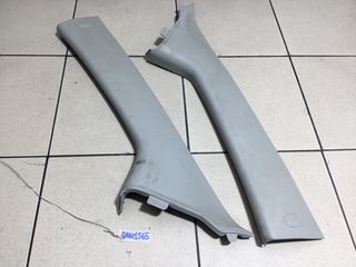 ΕΣΩΤΕΡΙΚΑ ΤΡΙΜ ΤΑΠΕΤΣΑΡΙΑΣ ΠΙΣΩ L CHEVROLET CAPTIVA  05-10