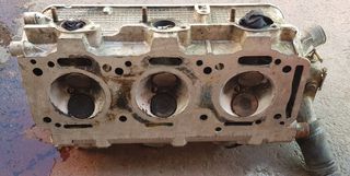 Καπάκι μηχανής αριστερό ALFETTA GTV 2500 K A75