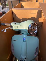 Vespa Primavera 2026 Vespa primavera 125-thumb-1