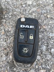 Διακοπτης μιζας με κλειδι DAF XF EURO 6 -thumb-1
