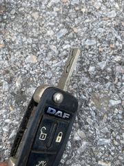 Διακοπτης μιζας με κλειδι DAF XF EURO 6 -thumb-2