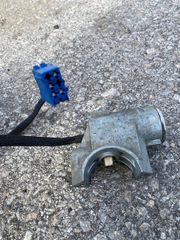 Διακοπτης μιζας με κλειδι DAF XF EURO 6 -thumb-3