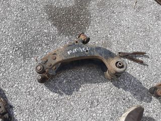 ΨΑΛΙΔΙΑ ΣΤΟ ΕΜΠΡΟΣ ΣΥΣΤΗΜΑ FORD MONDEO 