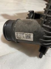 intercooler vw golf clubsport cjx κινητήρας (20.000km)